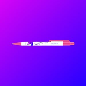 ISA Pink Pen