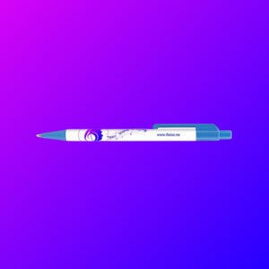 ISA Blue Pen